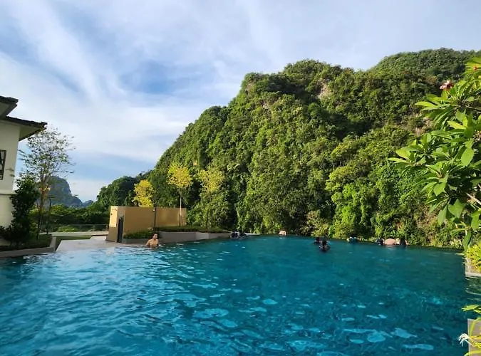 Sunway Onsen Suite Ipoh