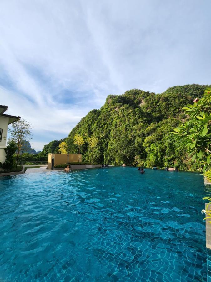 Sunway Onsen Pangsapuri