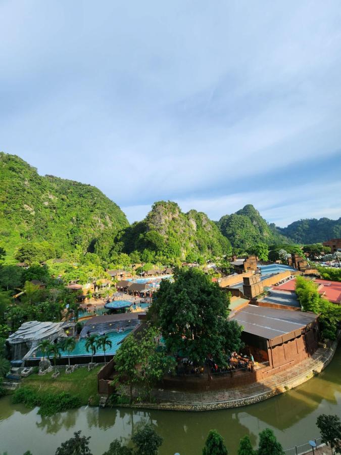Pangsapuri Sunway Onsen