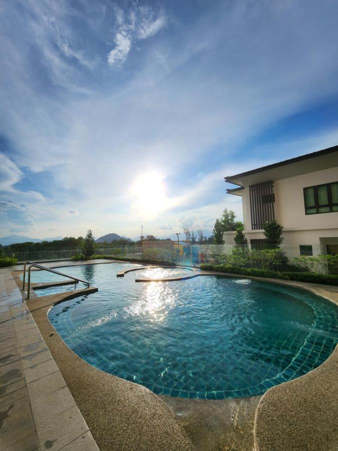 Pangsapuri Sunway Onsen *